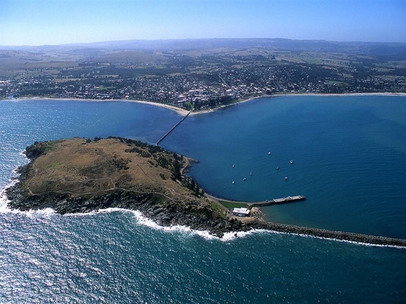 25/11 Hindmarsh Road, Victor Harbor SA 5211