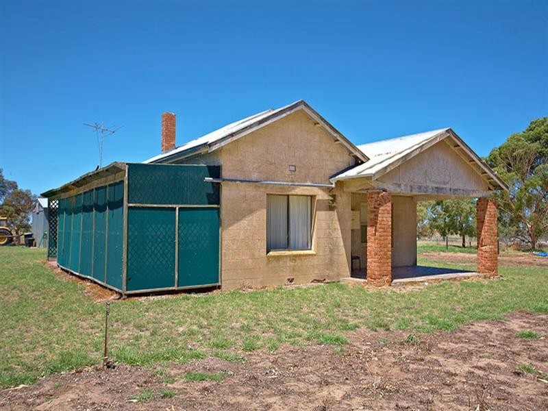 Lot 60 Finniss Clayton Road, Clayton SA 5256