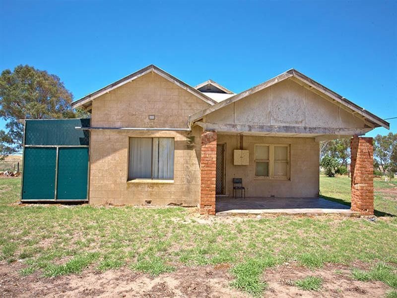 Lot 60 Finniss Clayton Road, Clayton SA 5256