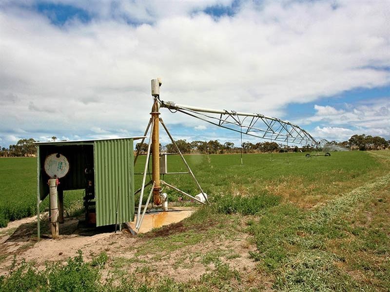 Lot 170 Stevens Road, Currency Creek SA 5214