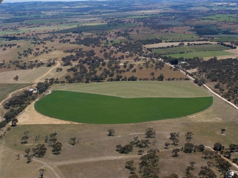 Lot 170 Stevens Road, Currency Creek SA 5214