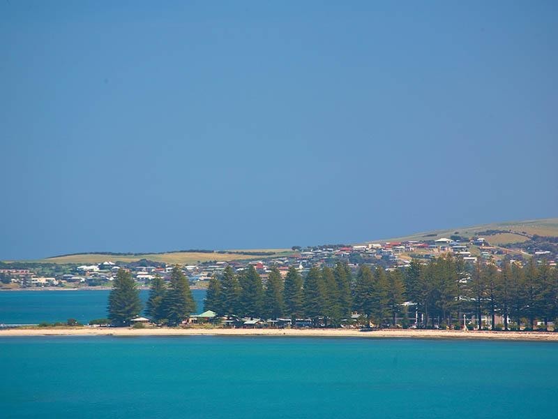 Lot 303/304 Boucaut Crescent, Hayborough SA 5211