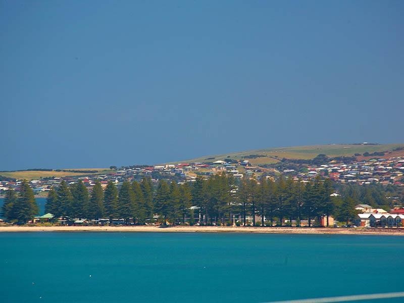 Lot 303/304 Boucaut Crescent, Hayborough SA 5211