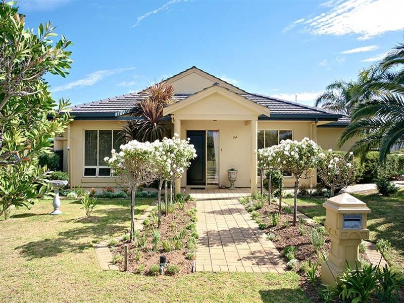 34 Daniel Avenue, Goolwa North SA 5214