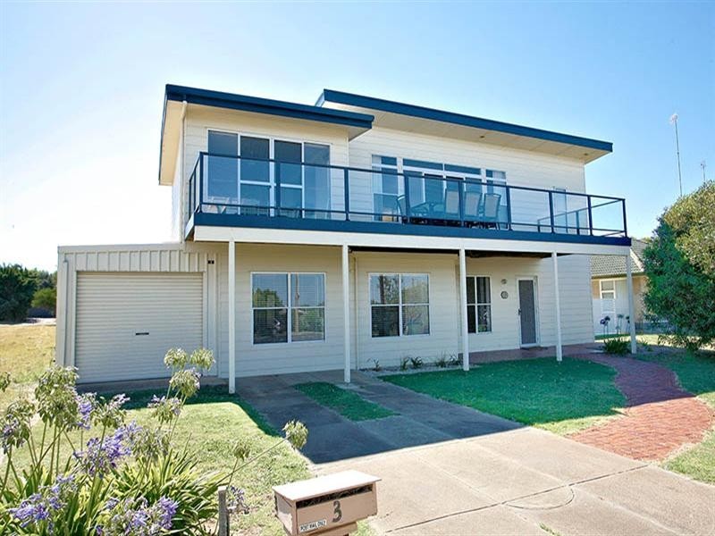3 Scrymgour Road, Port Elliot SA 5212