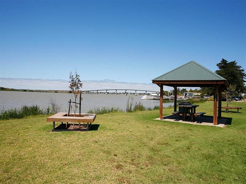 LOT 363 Crn Liverpool Road and Clark Street, Goolwa SA 5214