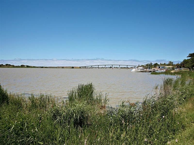 LOT 363 Crn Liverpool Road and Clark Street, Goolwa SA 5214