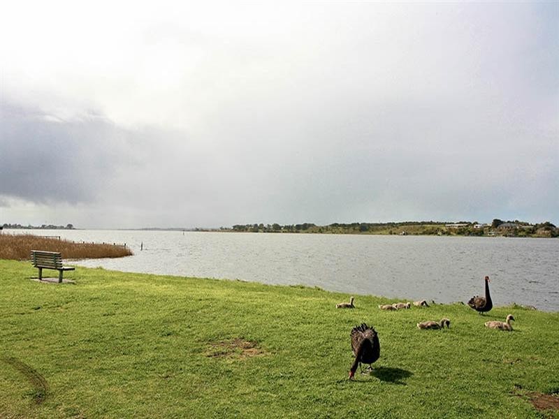 LOT 363 Crn Liverpool Road and Clark Street, Goolwa SA 5214