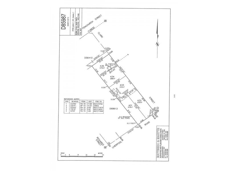 LOT 363 Crn Liverpool Road and Clark Street, Goolwa SA 5214