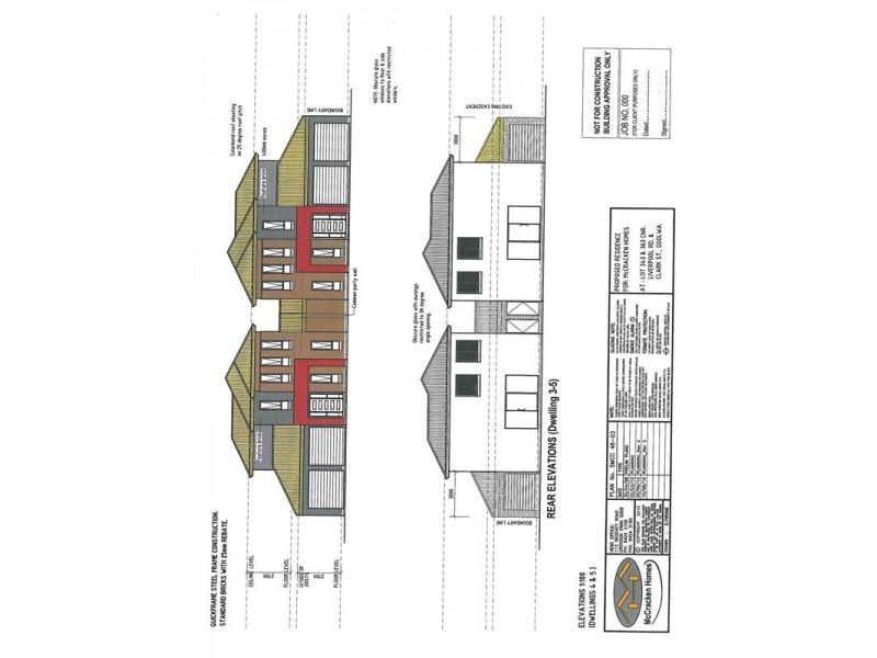 LOT 363 Crn Liverpool Road and Clark Street, Goolwa SA 5214