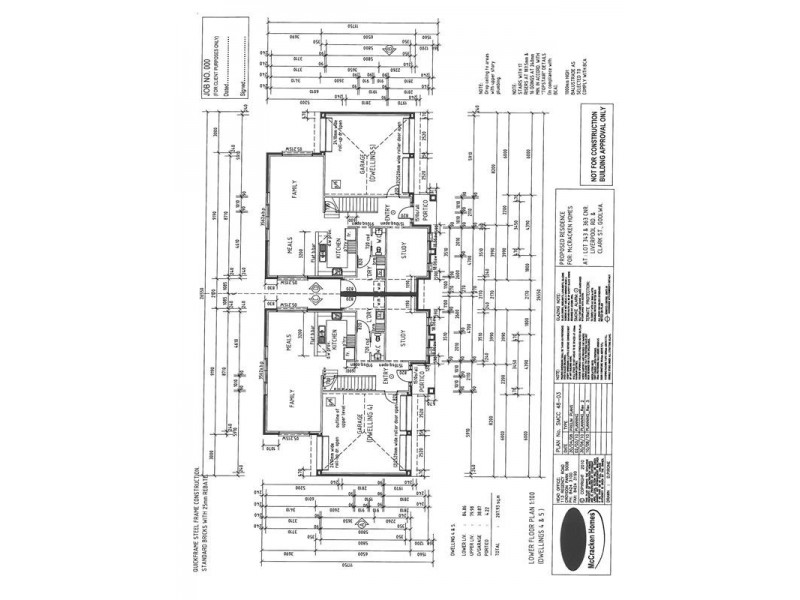 LOT 363 Crn Liverpool Road and Clark Street, Goolwa SA 5214