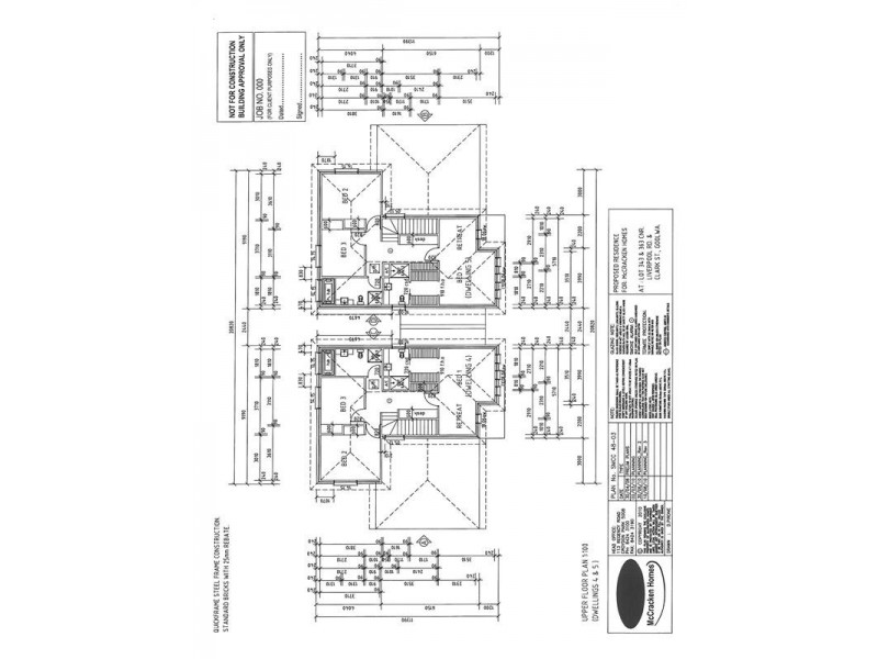 LOT 363 Crn Liverpool Road and Clark Street, Goolwa SA 5214