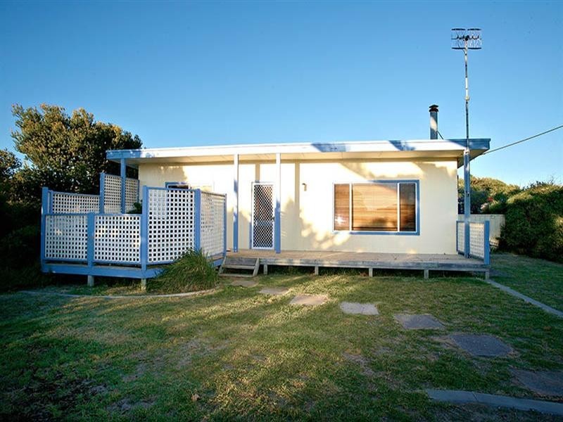 8 Dent Street, Goolwa Beach SA 5214