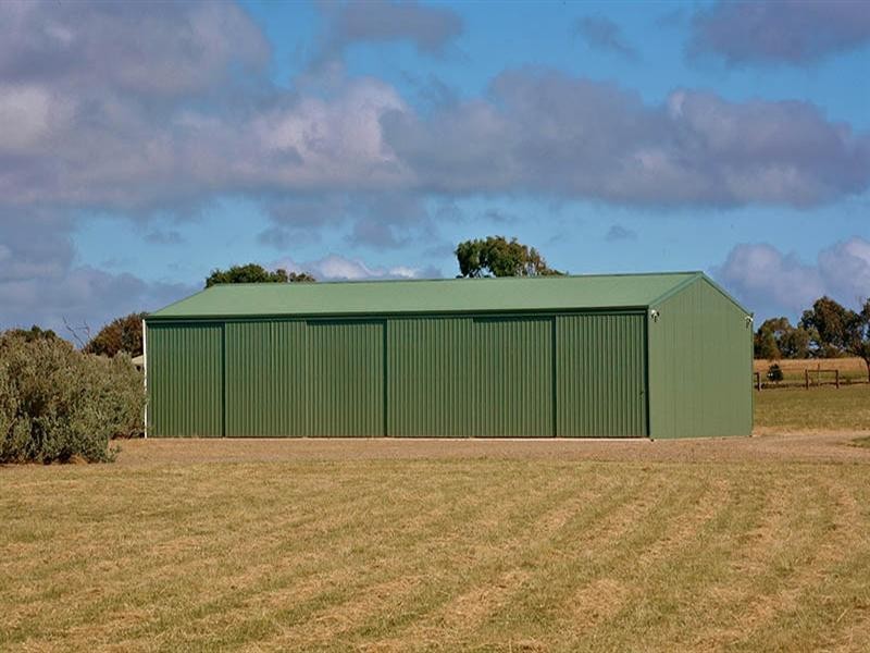 Lot 1 and 2 Finniss Clayton Road (Entry Off Thorpe Road), Clayton SA 5256