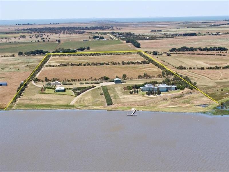 Lot 1 and 2 Finniss Clayton Road (Entry Off Thorpe Road), Clayton SA 5256