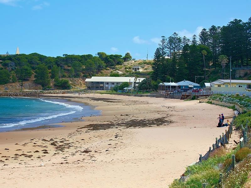 3A Henry Street, Port Elliot SA 5212