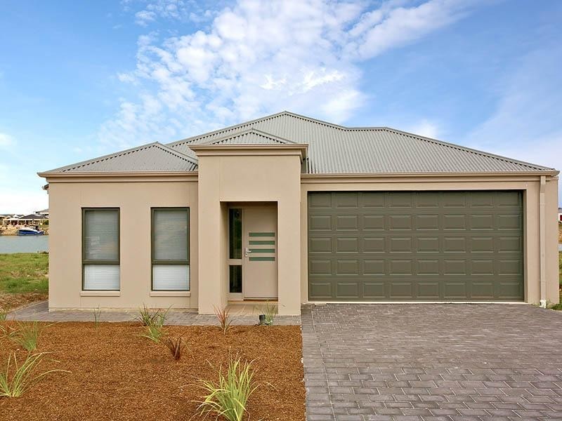 Lot 1258 Brittania Parade, Hindmarsh Island SA 5214