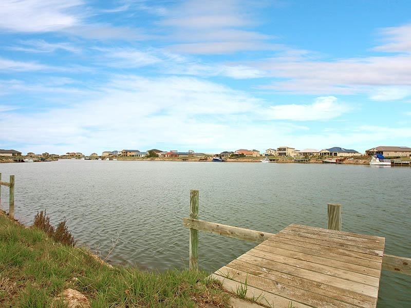 Lot 1258 Brittania Parade, Hindmarsh Island SA 5214