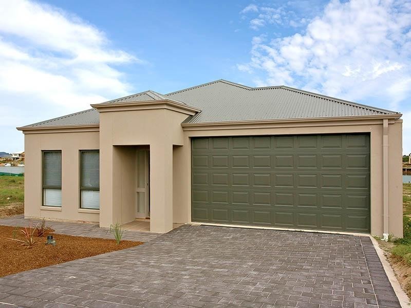 Lot 1258 Brittania Parade, Hindmarsh Island SA 5214