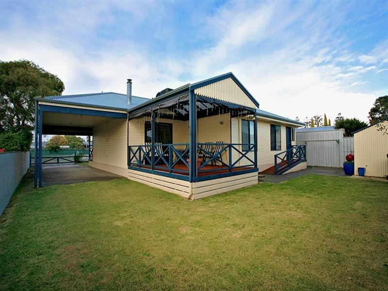 7 Jolly Miller Avenue, Goolwa SA 5214