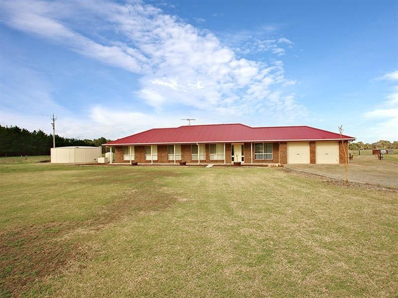 Lot 4 Braeside Road, Finniss SA 5255