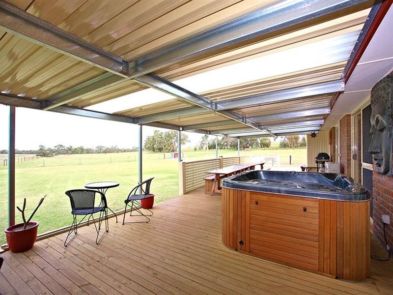 Lot 4 Braeside Road, Finniss SA 5255