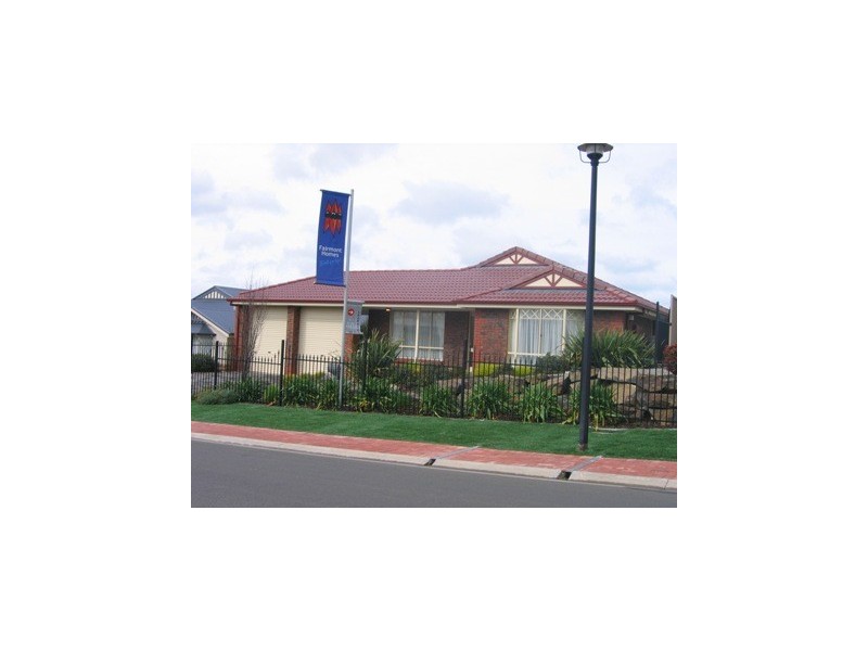 34 Agnes Gillespie Drive, Hayborough SA 5211