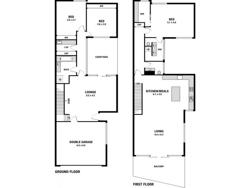43A Hayward Court, Mccracken SA 5211