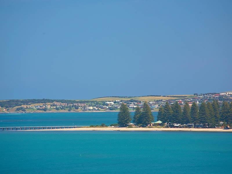 Lot 302 Boucaut Crescent, Hayborough SA 5211