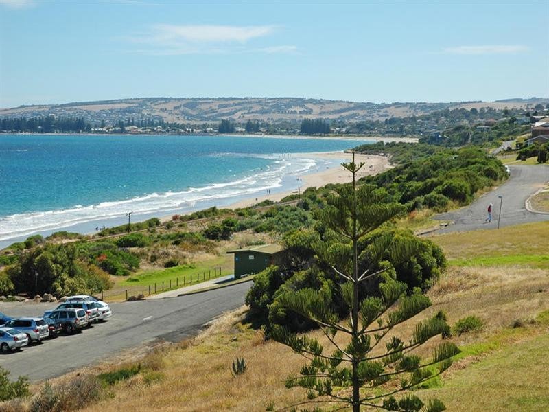 107 Seagull Avenue, Hayborough SA 5211