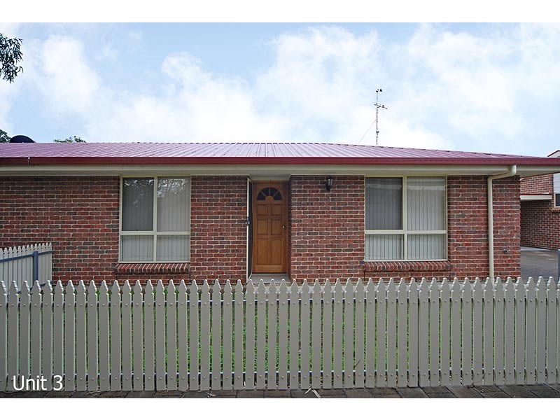 Unit 3 25 McDonald Street, Hayborough SA 5211