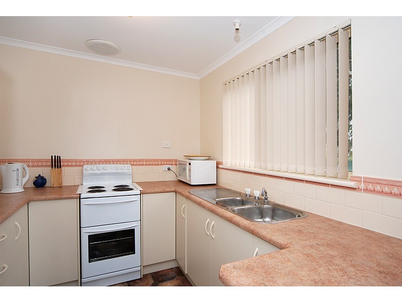 Unit 4 25 McDonald Street, Hayborough SA 5211