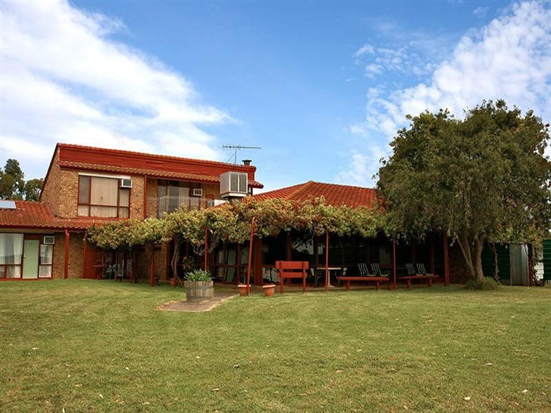 Lot 17 Banfield Road, Goolwa SA 5214