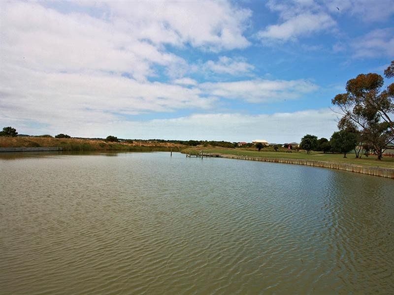 Lot 17 Banfield Road, Goolwa SA 5214