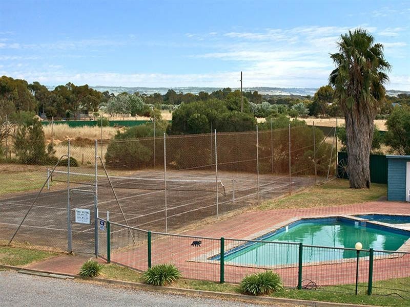 Lot 17 Banfield Road, Goolwa SA 5214