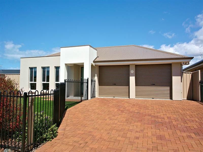 Lot 41 Currency Creek Road, Goolwa North SA 5214