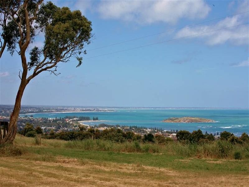 Lot 100 Old Road, Victor Harbor SA 5211