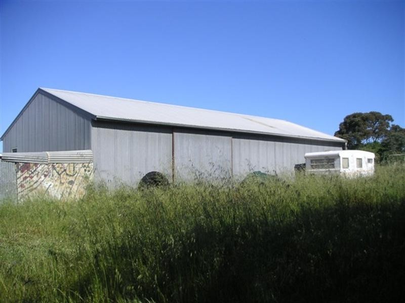 Lot 100 Old Road, Victor Harbor SA 5211