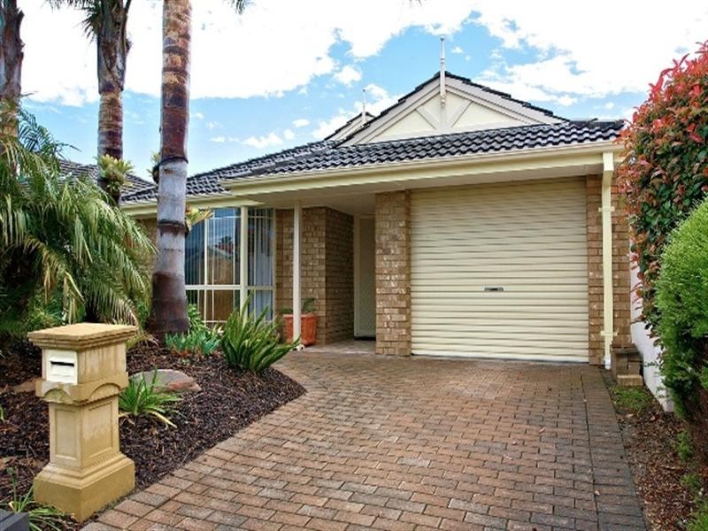 42 Nicolas Baudin Drive, Encounter Bay SA 5211