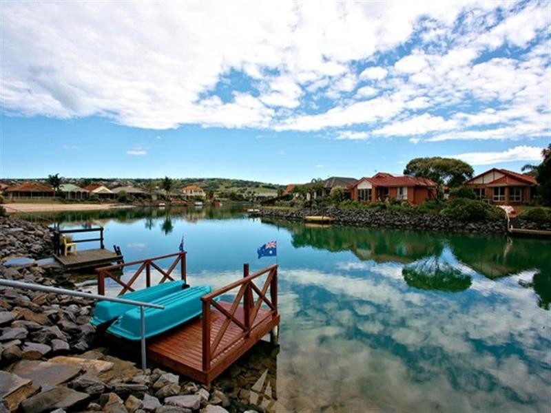 42 Nicolas Baudin Drive, Encounter Bay SA 5211