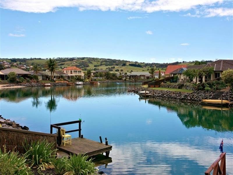 42 Nicolas Baudin Drive, Encounter Bay SA 5211