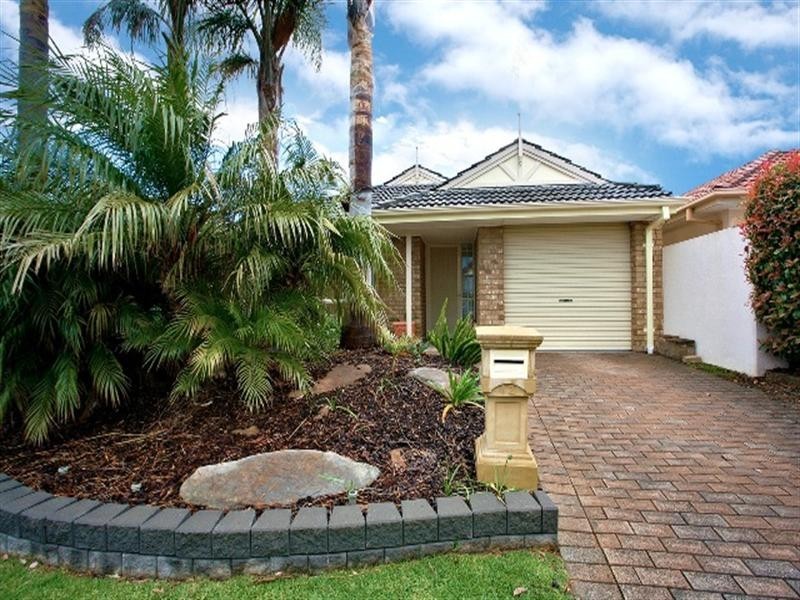 42 Nicolas Baudin Drive, Encounter Bay SA 5211