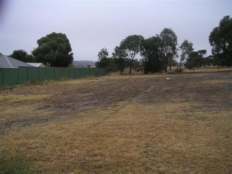 Lot 63 Coromandel Drive, Mccracken SA 5211
