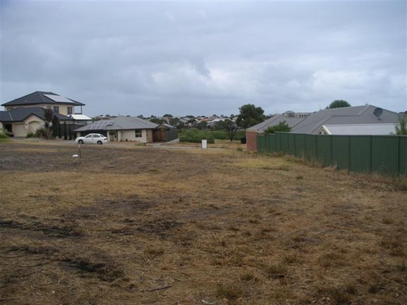 Lot 63 Coromandel Drive, Mccracken SA 5211
