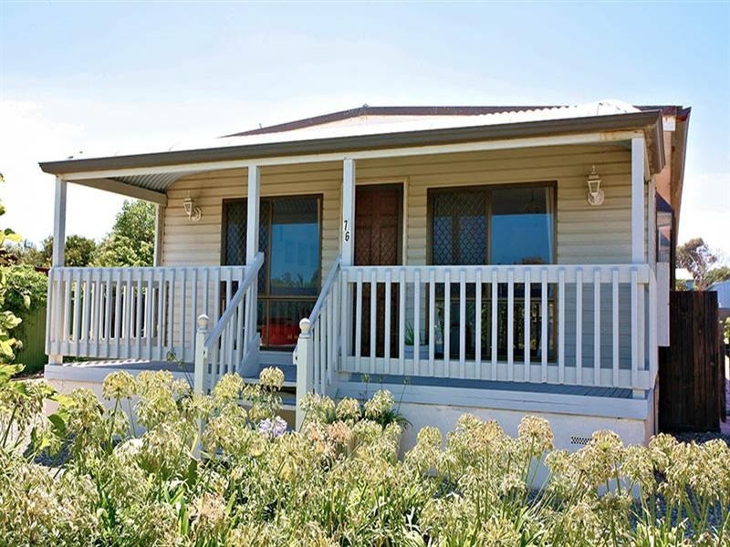 76 Padman Crescent, Middleton SA 5213