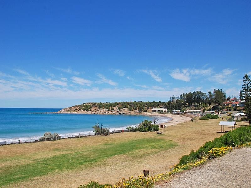 Lots 10and14 crn Henry St / Strangways Terrace, Port Elliot SA 5212