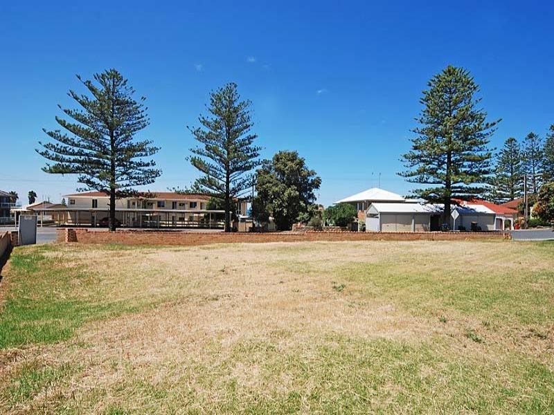 Lots 10and14 crn Henry St / Strangways Terrace, Port Elliot SA 5212