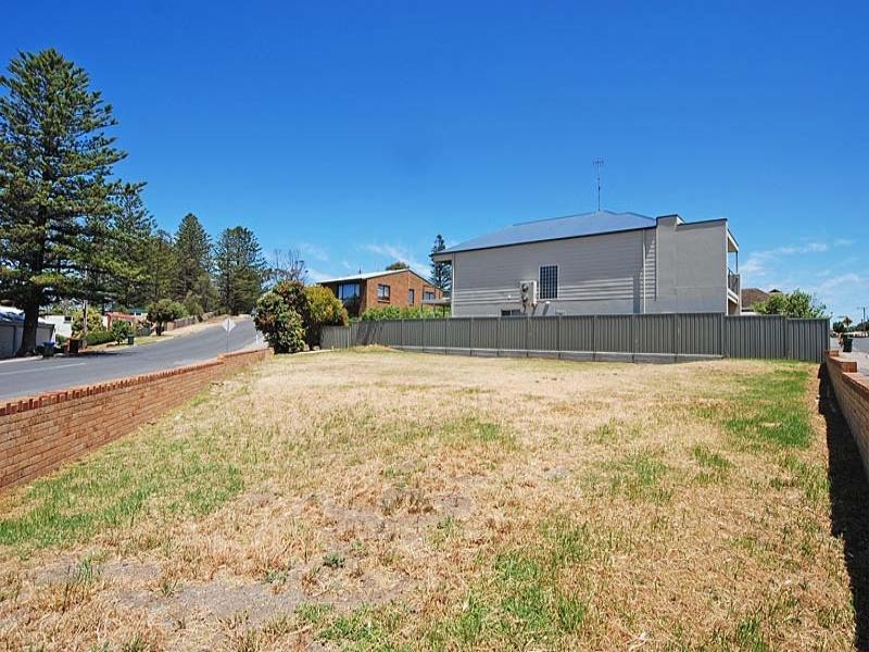 Lots 10and14 crn Henry St / Strangways Terrace, Port Elliot SA 5212