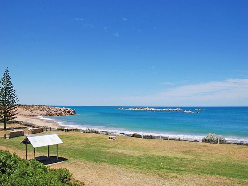 Lots 10and14 crn Henry St / Strangways Terrace, Port Elliot SA 5212