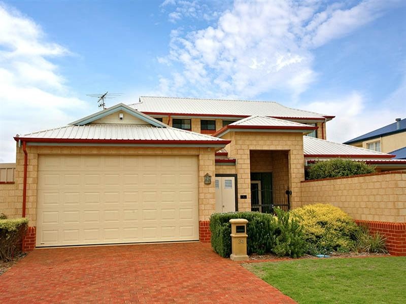 34 Prince Alfred Parade, Hindmarsh Island SA 5214